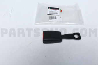 7000D555XA SEAT BELT,2ND SEAT,I