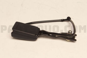 7000D577XA SEAT BELT,FR SEAT,IN