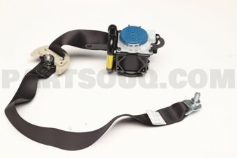 7000F196XA S/BELT,FR PRE-TENSIO