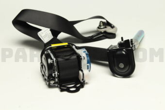 7000F311XA S/BELT,FR PRE-TENSIO