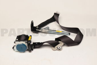 7000F314XA S/BELT,FR PRE-TENSIO