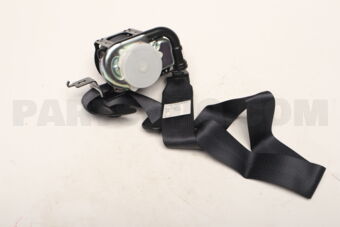 7000F693XA Mitsubishi S/BELT,FR PRE-TENSIO