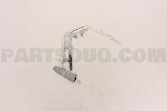 7030A433 MODULE,ROOF RAIL A/B