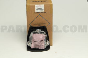 7030A575 MODULE,AIR BAG(*)