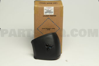 7030A575 MODULE,AIR BAG(*)