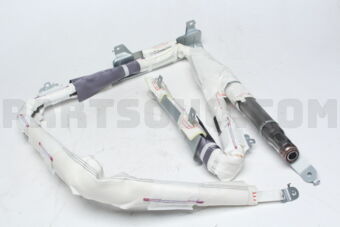 7030A900 MODULE,ROOF RAIL A/BAG,RH