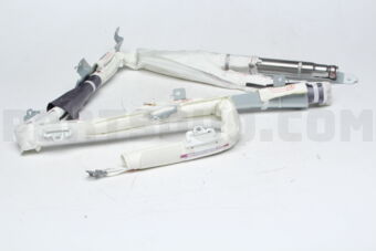 7030A900 MODULE,ROOF RAIL A/BAG,RH