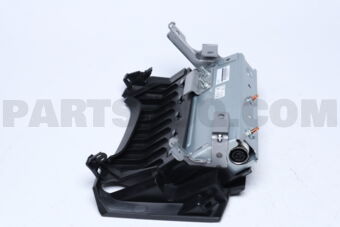 7030A996XA Mitsubishi MODULE,DRIVER KNEE AIR BAG