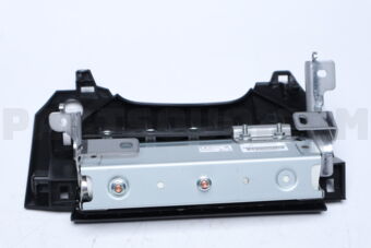 7030A996XA Mitsubishi MODULE,DRIVER KNEE AIR BAG