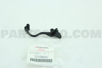 7210A081 CLIP,FR PILLAR TRIM
