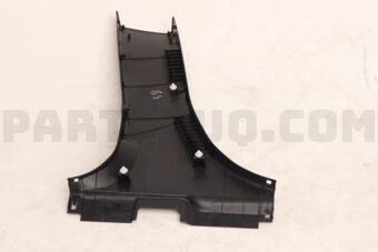 7211A056XA TRIM,CTR PILLAR,LWR RH