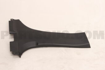 7211A056XA TRIM,CTR PILLAR,LWR RH