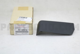 7211A287XA COVER,CTR PILLAR