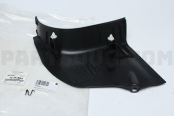 7217A144XA TRIM,COWL SIDE,RH
