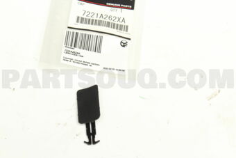 7221A262XA CAPFR DOOR TRIM