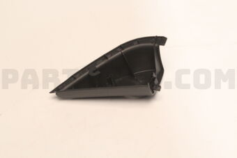 7221C166XA Mitsubishi TRIM,FR DOOR SASH,RH