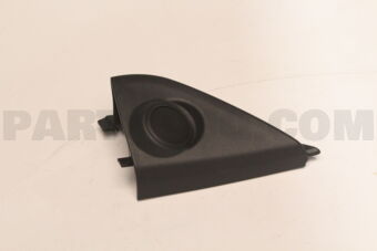 7221C166XA Mitsubishi TRIM,FR DOOR SASH,RH