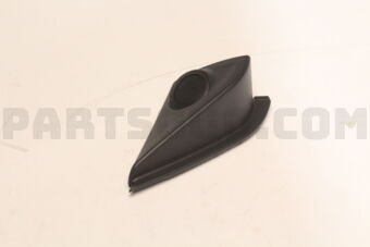 7221C166XA Mitsubishi TRIM,FR DOOR SASH,RH