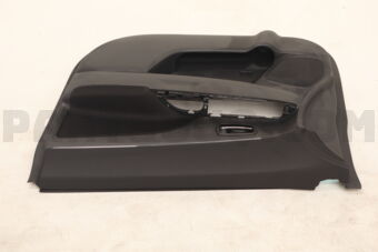 7221C270XA Mitsubishi TRIM,FR DOOR,RH