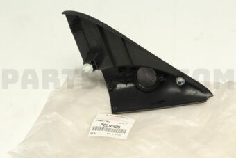 7221C425 TRIM,FR DOOR SASH,LH