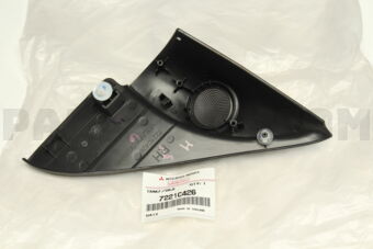 7221C426 TRIM,FR DOOR SASH,RH