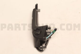7221D157XA Mitsubishi GRIP,FR DOOR ASSIST,LH