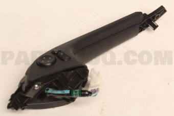 7221D157XA Mitsubishi GRIP,FR DOOR ASSIST,LH