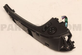 7221D157XA Mitsubishi GRIP,FR DOOR ASSIST,LH