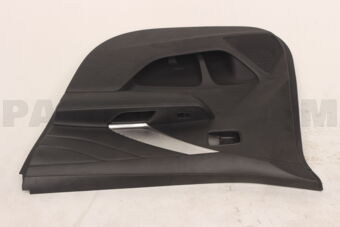 7221D164XA TRIM,FR DOOR,RH