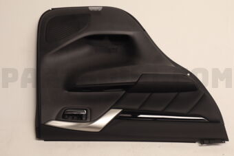 7222B515XA TRIM,RR DOOR,LH