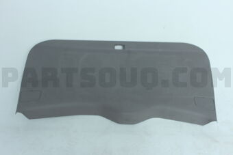 7224A078HA TRIM,TAILGATE,LWR