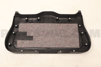 7224A245XA TRIM,TAILGATE,LWR
