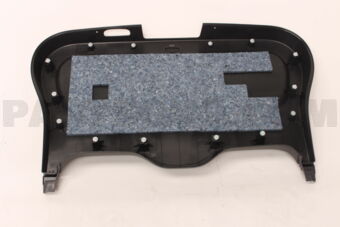 7224A343XA TRIM,TAILGATE,LWR