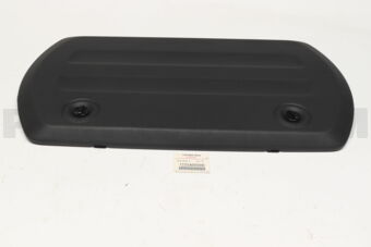 7225A009XB TRIM,BACK DOOR