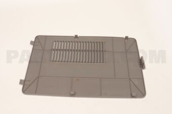 7230A251HA Mitsubishi LID,QTR TRIM,LH