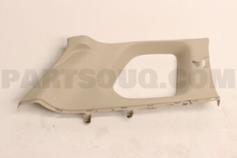7230A691YA TRIM,QTR,UPR LH