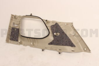 7230A691YA TRIM,QTR,UPR LH