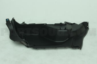 7230B256XA TRIM,QTR,LWR RH