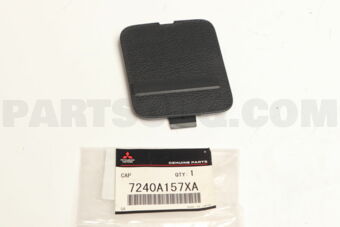 7240A157XA CAP,RR END TRIM