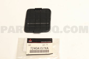 7240A157XA CAP,RR END TRIM