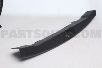 7240A161XA Mitsubishi TRIM,RR END