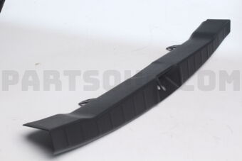 7240A161XA Mitsubishi TRIM,RR END