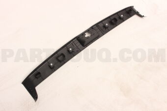 7240A214XA TRIM,RR END