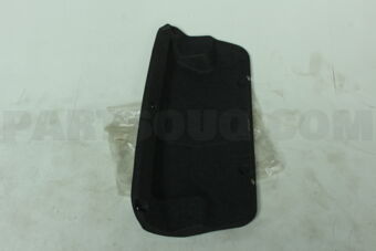 7240A265 TRIM,TRUNK LID