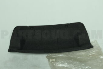7240A265 TRIM,TRUNK LID