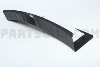 7240A290XA TRIM,RR END