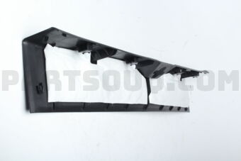 7240A290XA TRIM,RR END