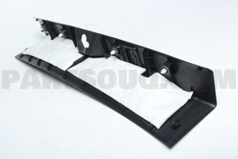 7240A290XA TRIM,RR END