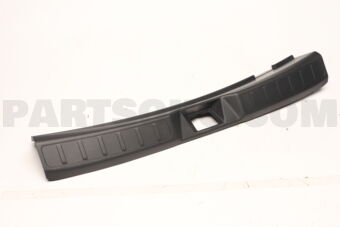 7240A305XA Mitsubishi TRIM,RR END