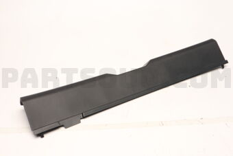 7240A305XA Mitsubishi TRIM,RR END